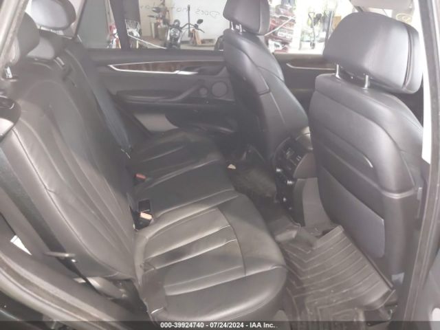 5UXKR0C55F0P16812 BMW X5 Xdrive35i