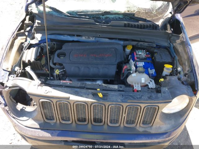 ZACCJBCT1GPD28575 Jeep Renegade Trailhawk