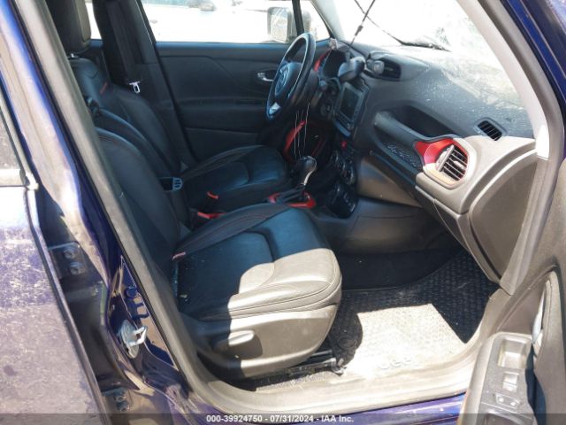 ZACCJBCT1GPD28575 Jeep Renegade Trailhawk