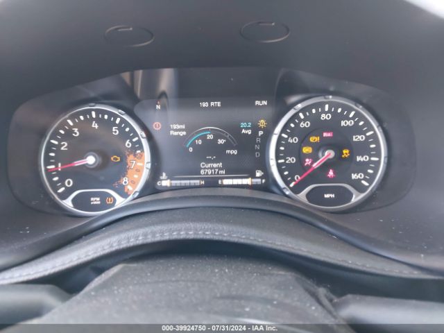 ZACCJBCT1GPD28575 Jeep Renegade Trailhawk
