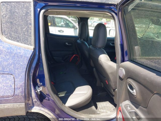 ZACCJBCT1GPD28575 Jeep Renegade Trailhawk