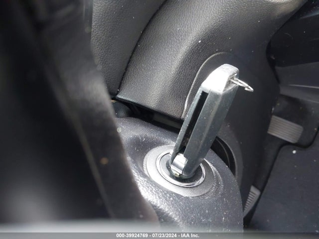 KIA Soul X-line 2020 KNDJ23AUXL7726414 Image 11