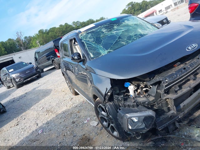 KIA Soul X-line 2020 KNDJ23AUXL7726414 Image 12