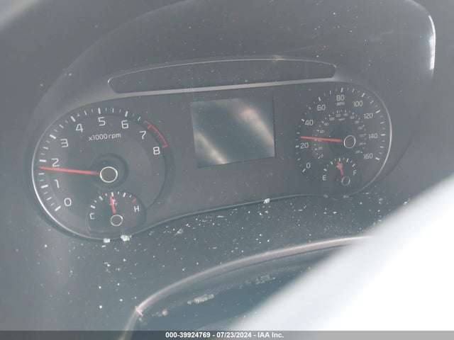 KIA Soul X-line 2020 KNDJ23AUXL7726414 Image 7