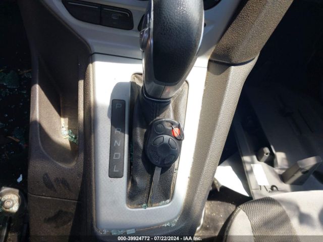 1FADP3F23EL219456 Ford FOCUS SE