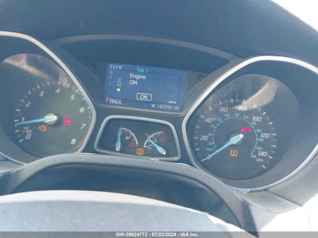 1FADP3F23EL219456 Ford FOCUS SE