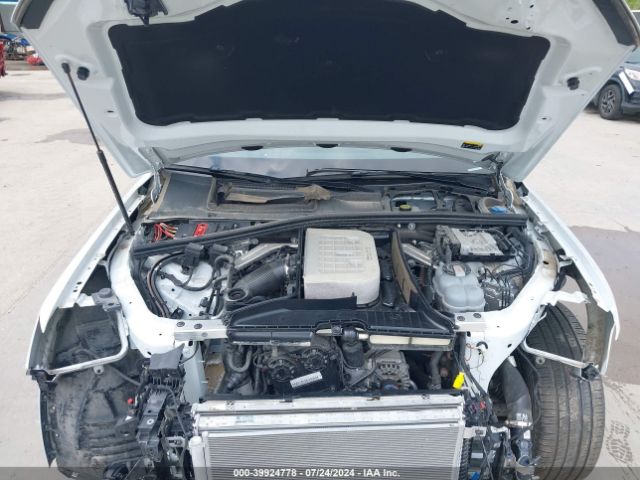 WA1AJBF73ND015121 Audi Q7 Premium 45 Tfsi Quattro Tiptronic