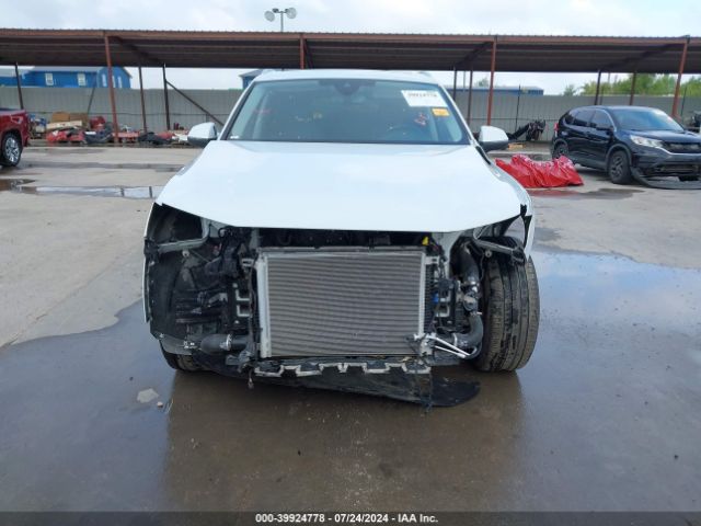 WA1AJBF73ND015121 Audi Q7 Premium 45 Tfsi Quattro Tiptronic