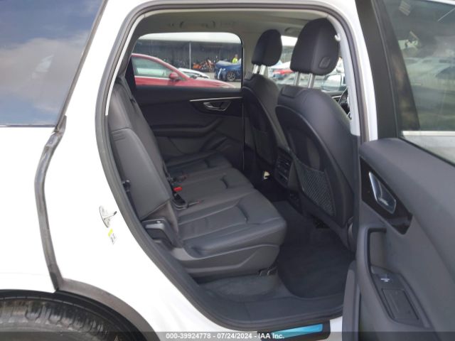 WA1AJBF73ND015121 Audi Q7 Premium 45 Tfsi Quattro Tiptronic