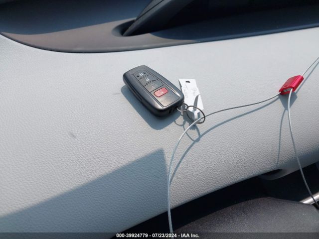 JTDKAMFP0M3179338 Toyota Prius Prime Le