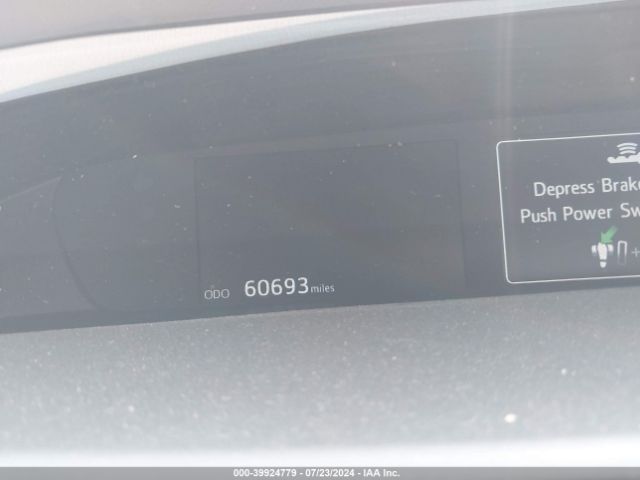 JTDKAMFP0M3179338 Toyota Prius Prime Le
