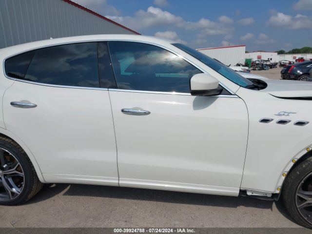 ZN661XUA3PX411556 Maserati Levante Gt