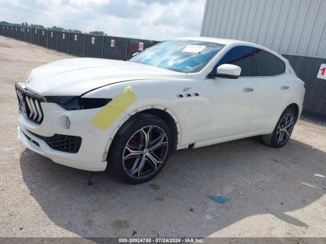 ZN661XUA3PX411556 Maserati Levante Gt