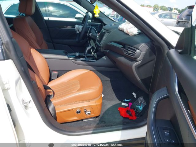 ZN661XUA3PX411556 Maserati Levante Gt