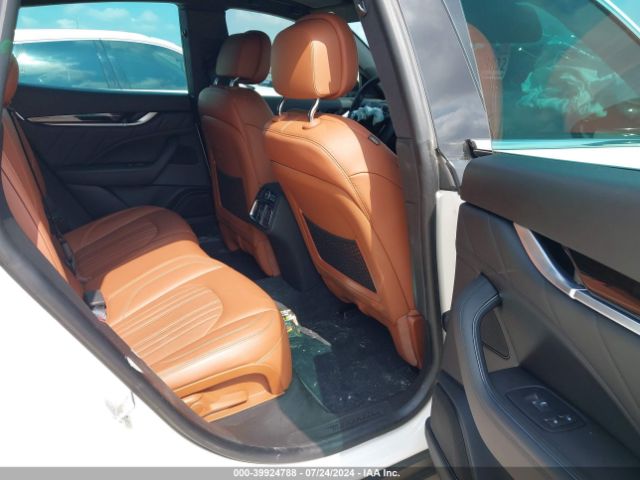 ZN661XUA3PX411556 Maserati Levante Gt