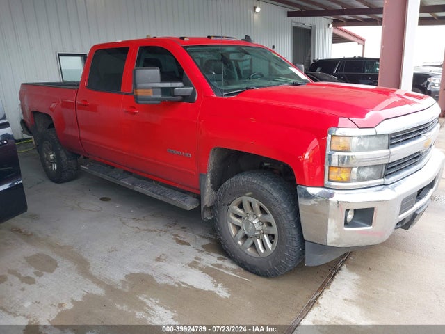 2015 1GC1KVEG7FF506240 main image