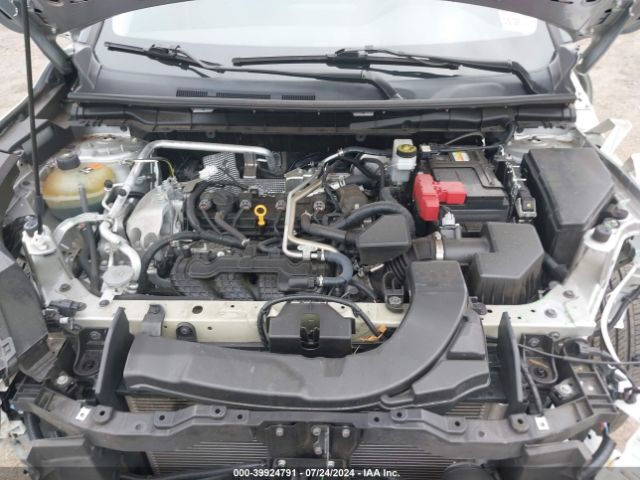 JA4J4TA8XNZ032367 Mitsubishi Outlander Es 2.5 S-awc