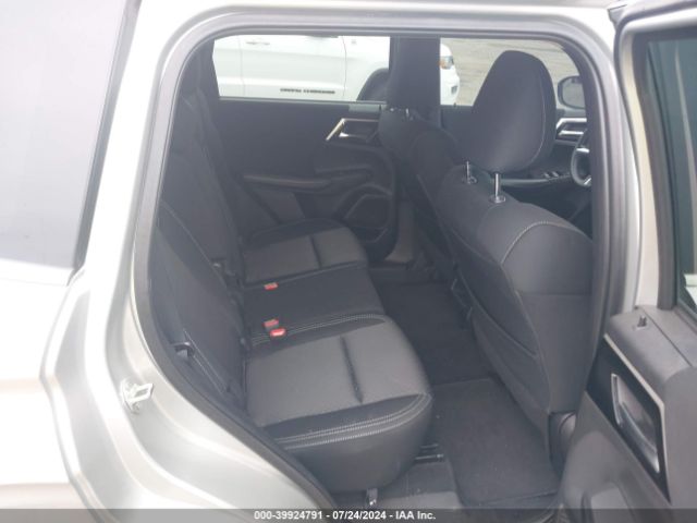 JA4J4TA8XNZ032367 Mitsubishi Outlander Es 2.5 S-awc