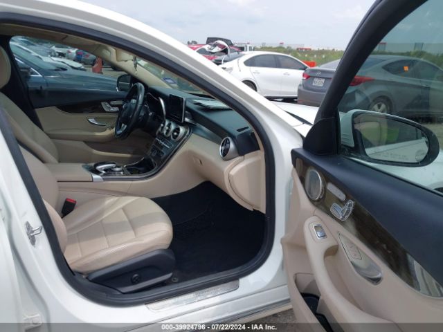 55SWF4KB5FU030800 Mercedes-Benz C 300 4matic/luxury 4matic/sport 4matic