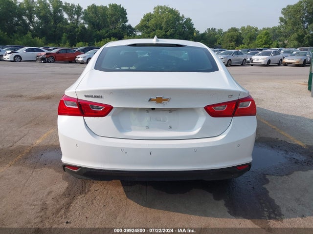 Chevrolet MALIBU LT 2024 1G1ZD5ST8RF175809 Image 17