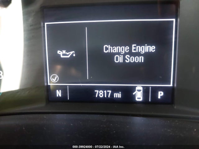 Chevrolet MALIBU LT 2024 1G1ZD5ST8RF175809 Image 7