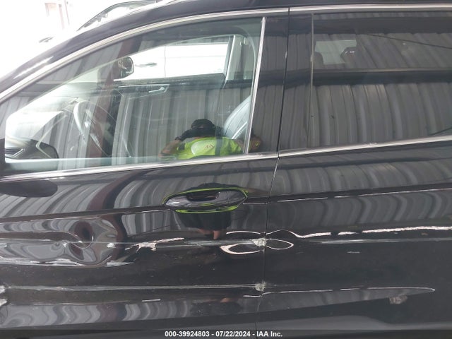 Ford EDGE SEL 2019 2FMPK4J9XKBB33455 Image 14