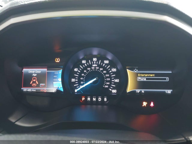 Ford EDGE SEL 2019 2FMPK4J9XKBB33455 Image 15