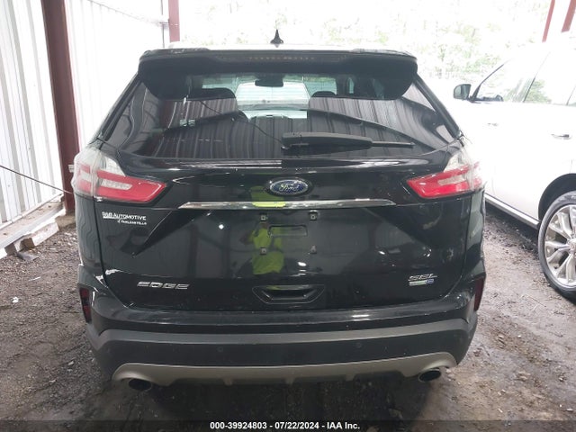 Ford EDGE SEL 2019 2FMPK4J9XKBB33455 Image 16