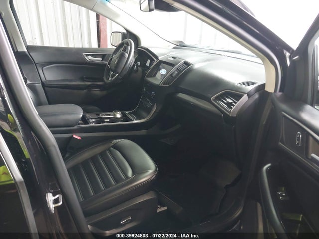 Ford EDGE SEL 2019 2FMPK4J9XKBB33455 Image 5