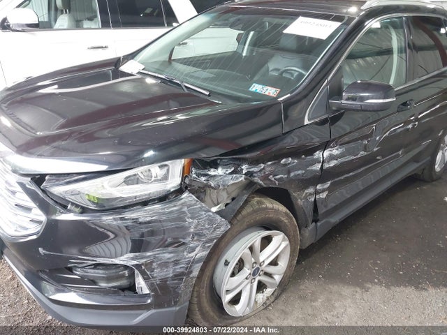 Ford EDGE SEL 2019 2FMPK4J9XKBB33455 Image 6