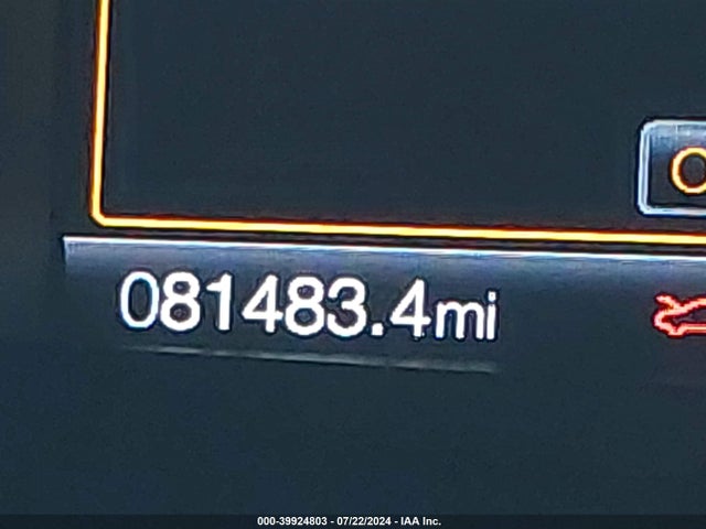Ford EDGE SEL 2019 2FMPK4J9XKBB33455 Image 7