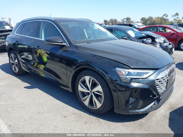 2024 WA15AAGE4RB039504 главное изображение