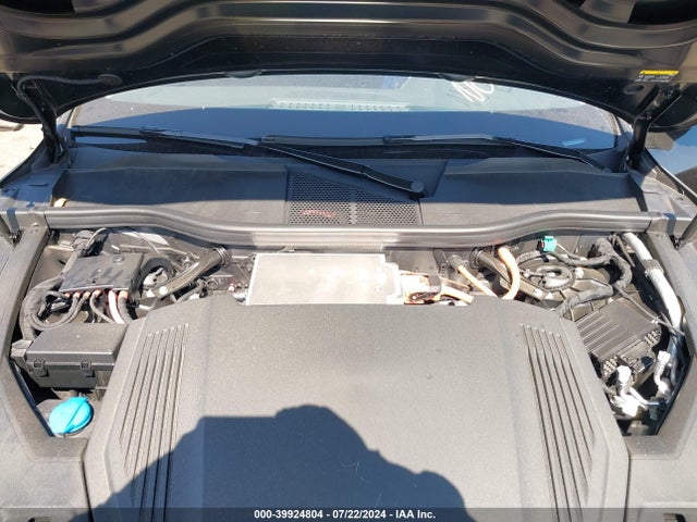 Audi Q8 E-tron Premium Plus Quattro 2024 WA15AAGE4RB039504 Image 10