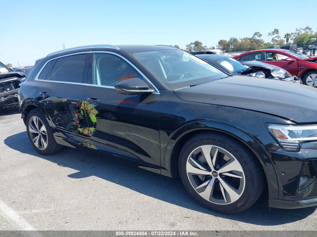 Audi Q8 E-tron Premium Plus Quattro 2024 WA15AAGE4RB039504 Image 13