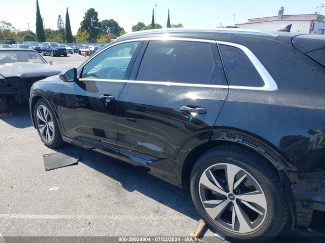 Audi Q8 E-tron Premium Plus Quattro 2024 WA15AAGE4RB039504 Image 14