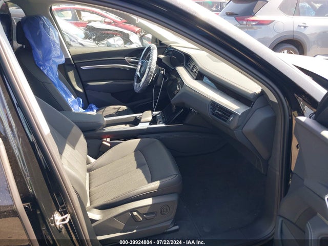 Audi Q8 E-tron Premium Plus Quattro 2024 WA15AAGE4RB039504 Image 5