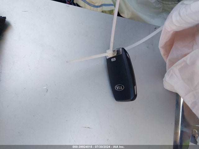 KIA Niro Plug-in Hybrid Lx 2019 KNDCM3LD8K5218551 Image 11