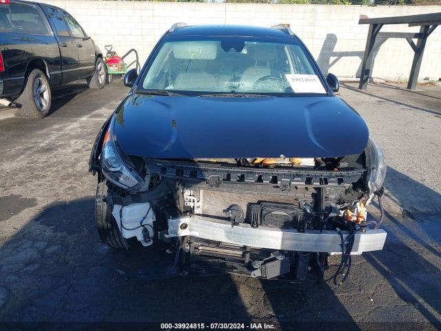 KIA Niro Plug-in Hybrid Lx 2019 KNDCM3LD8K5218551 Image 13