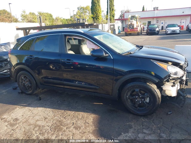 KIA Niro Plug-in Hybrid Lx 2019 KNDCM3LD8K5218551 Image 14