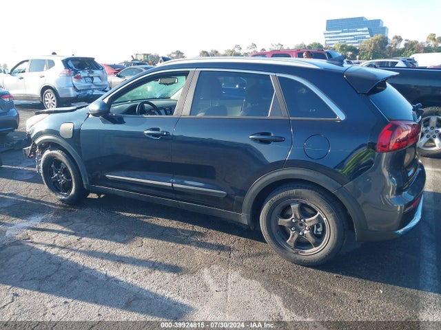 KIA Niro Plug-in Hybrid Lx 2019 KNDCM3LD8K5218551 Image 15