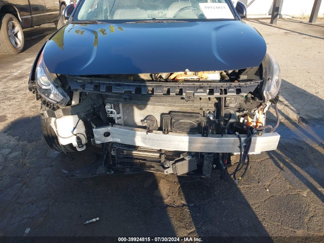 KIA Niro Plug-in Hybrid Lx 2019 KNDCM3LD8K5218551 Image 6