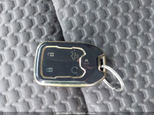 3GKALMEV7JL319461 GMC Terrain Sle
