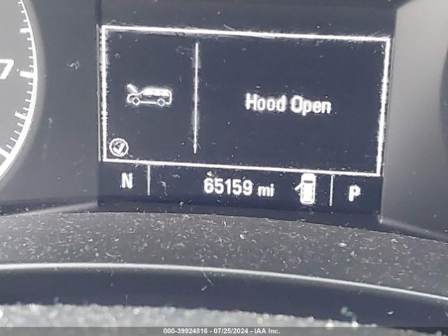 3GKALMEV7JL319461 GMC Terrain Sle