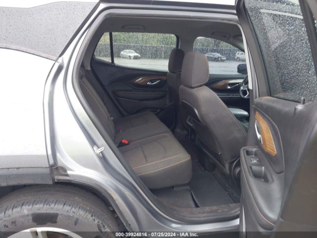 3GKALMEV7JL319461 GMC Terrain Sle