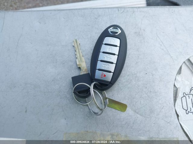 1N4AA6AP8HC405085 Nissan Maxima 3.5 Platinum
