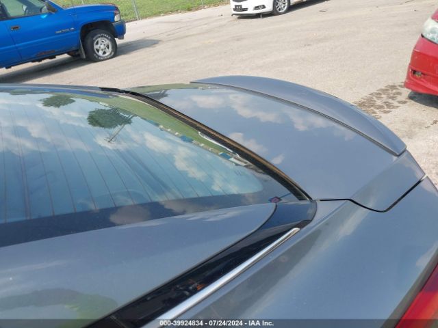 1N4AA6AP8HC405085 Nissan Maxima 3.5 Platinum