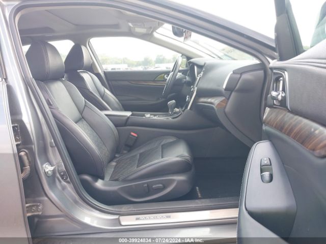 1N4AA6AP8HC405085 Nissan Maxima 3.5 Platinum