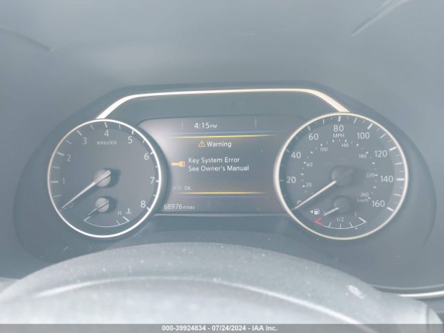 1N4AA6AP8HC405085 Nissan Maxima 3.5 Platinum