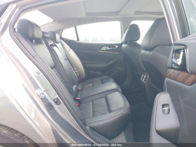 1N4AA6AP8HC405085 Nissan Maxima 3.5 Platinum