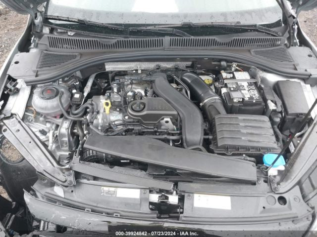 3VWBM7BU9RM009440 Volkswagen Jetta 1.5t Sport